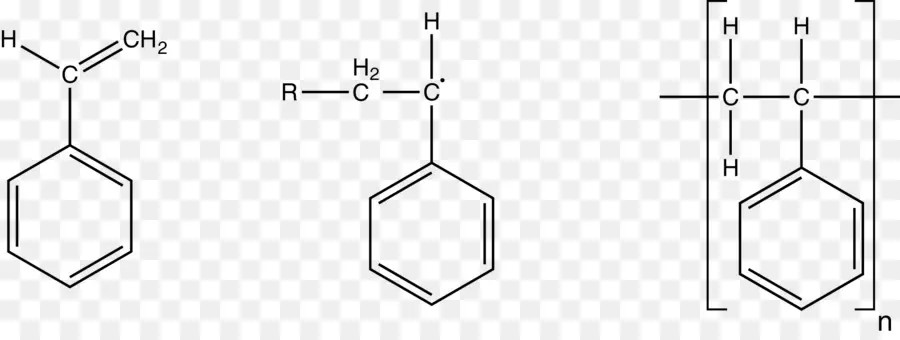 Estrutura Química，Molécula PNG