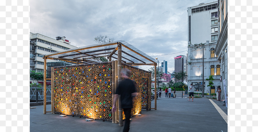 Pavilion Kuala Lumpur，Tropical Woody Bambus PNG