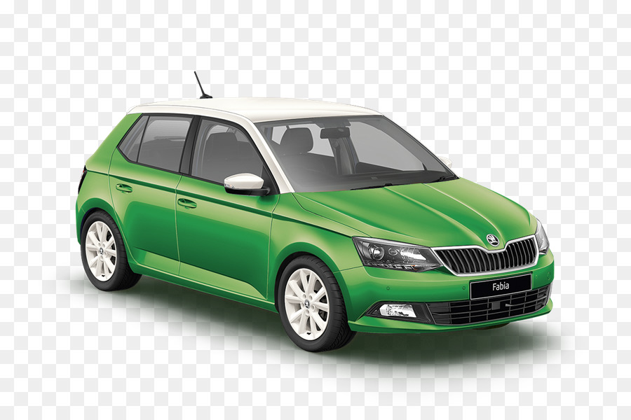 Vergonha，Skoda Fabia PNG