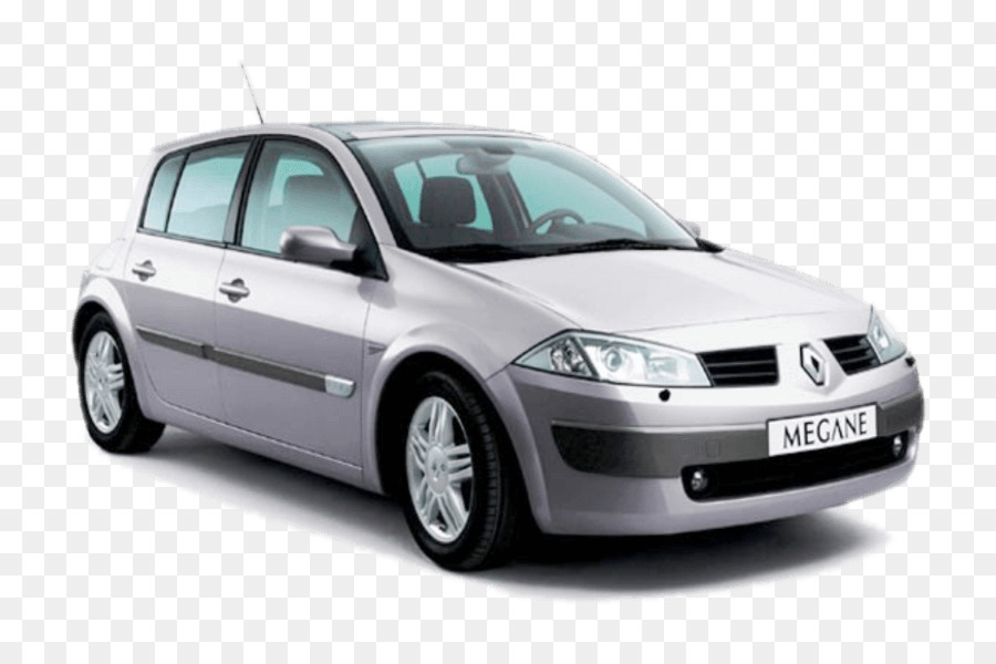 Renault Megane，Renault PNG