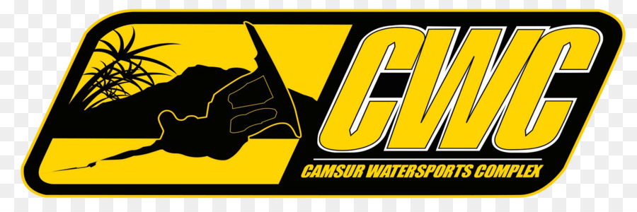 Camsur Watersports Complex，Logo PNG