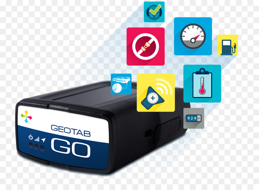 Geotab，Gerenciamento De Frota PNG