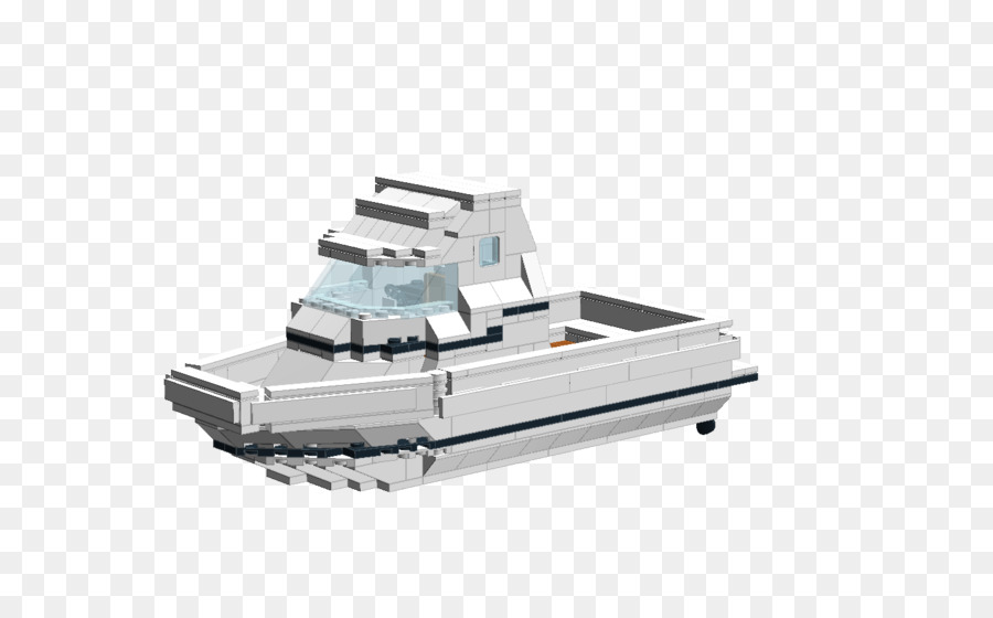 Barco De Brinquedo，Lego PNG