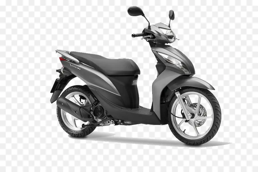 Honda，Scooter PNG