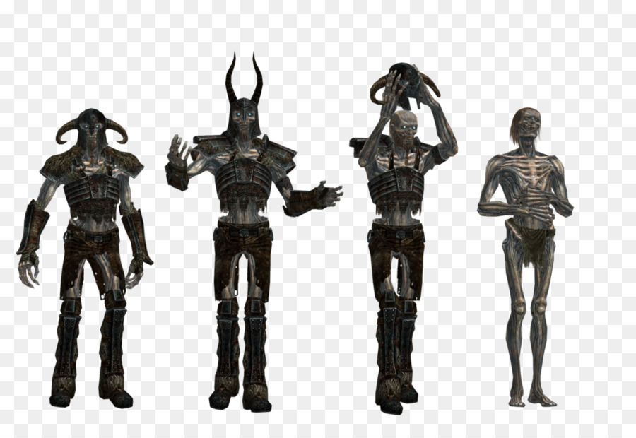 Elder Scrolls V Skyrim, Draugr, Elder Scrolls Online Png Transparente ...