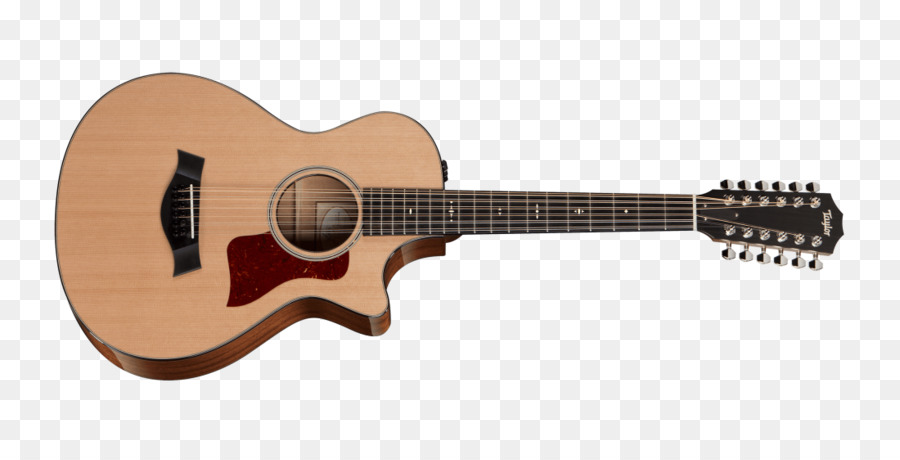 Epiphone Aj220sce，Acousticelectric Guitarra PNG