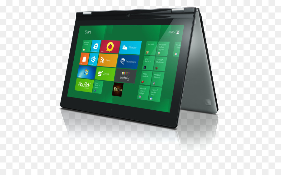 Lenovo Ideapad Yoga 13，Laptop PNG