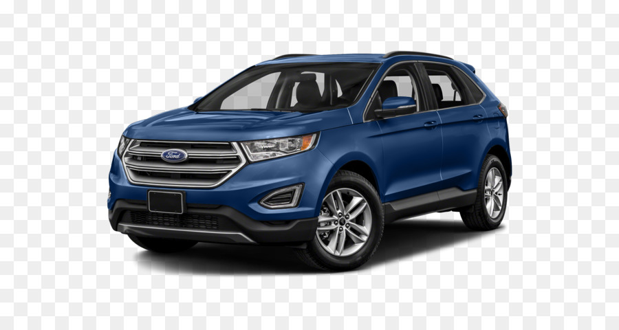 2018 Ford Edge Se Suv，2018 Ford Edge Awd Se Suv PNG