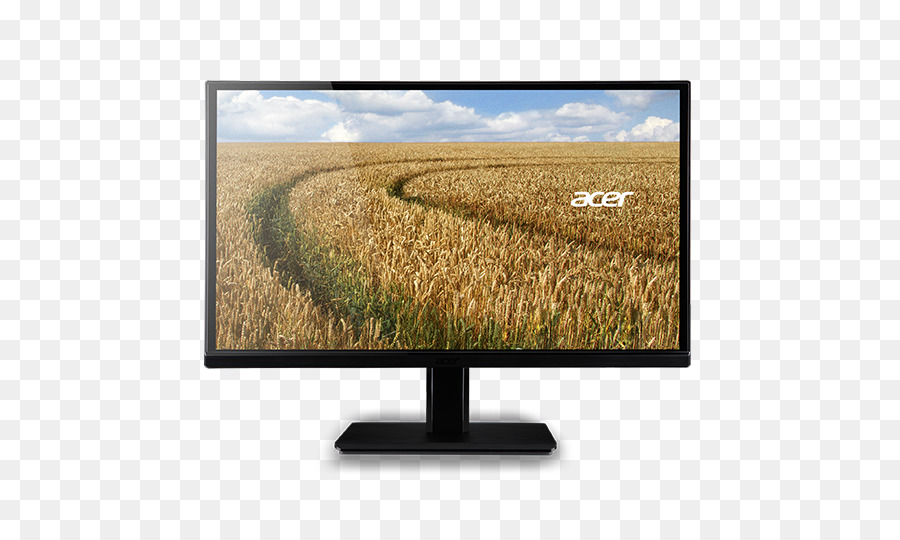 Monitor Acer，Tela PNG