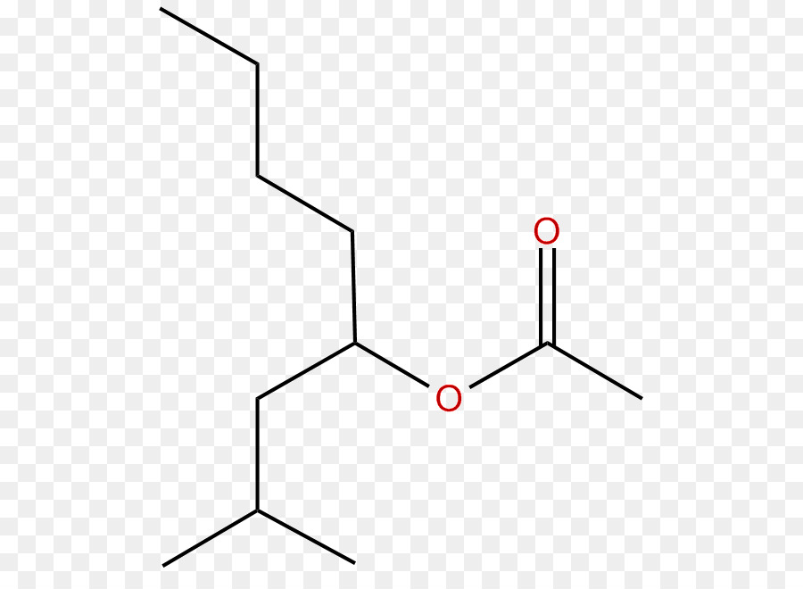 Estrutura Química，Molécula PNG