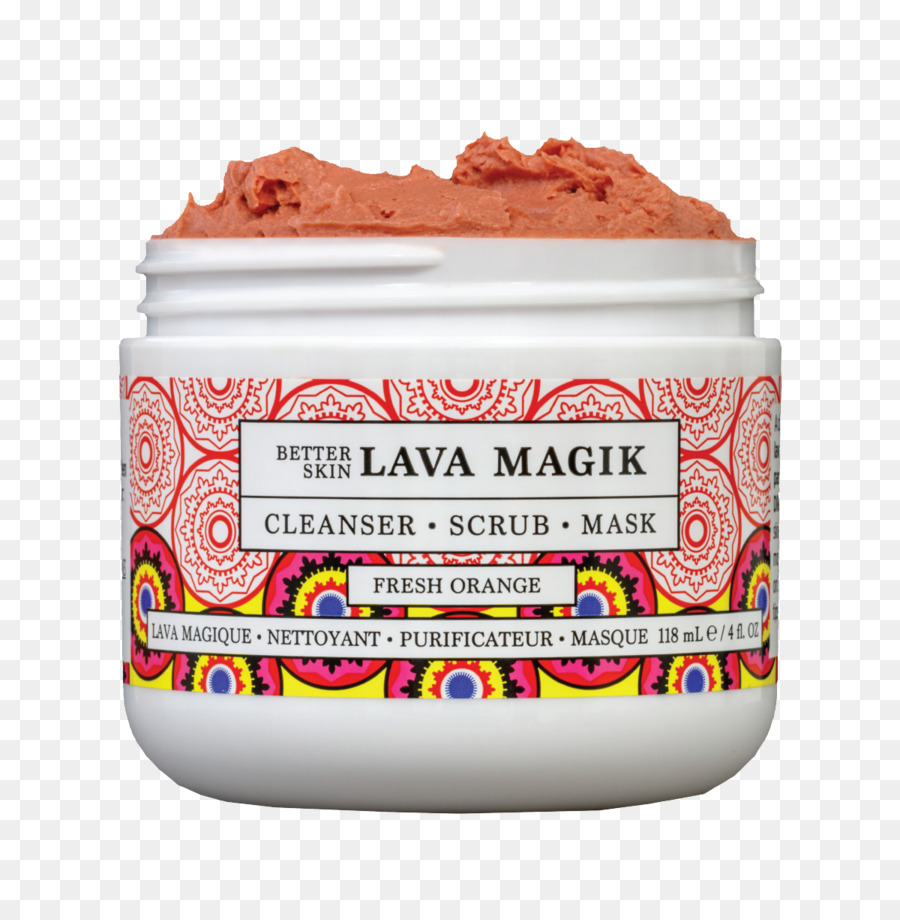 Lava Magia，Limpador PNG