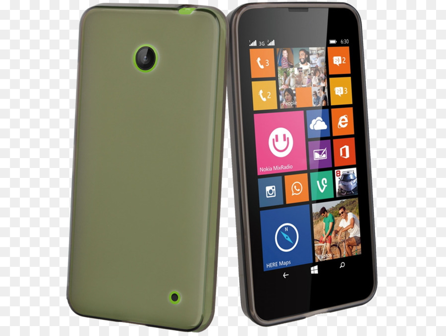 Nokia Lumia 635，Telefone PNG