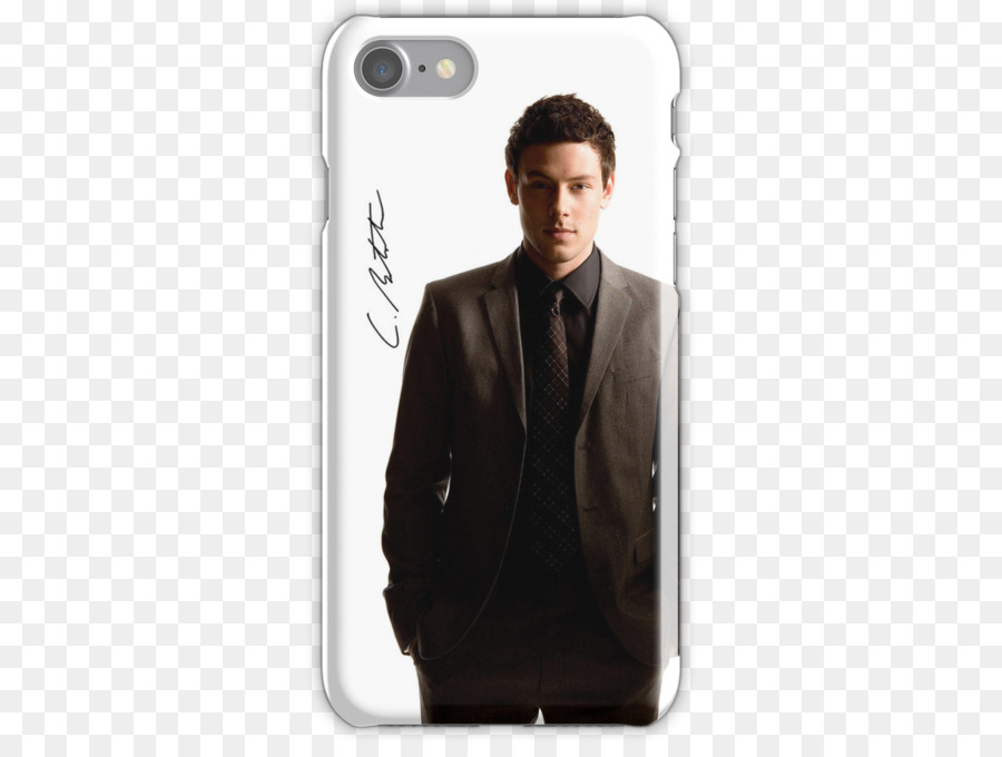 Glee，Cory Monteith PNG