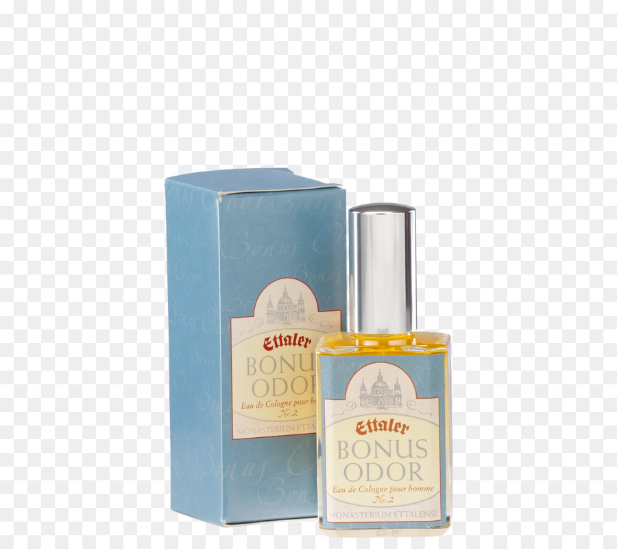 Abadia De Ettal，Perfume PNG