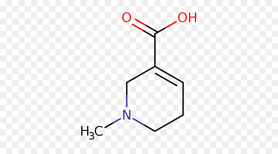 Estrutura Química，Molécula PNG