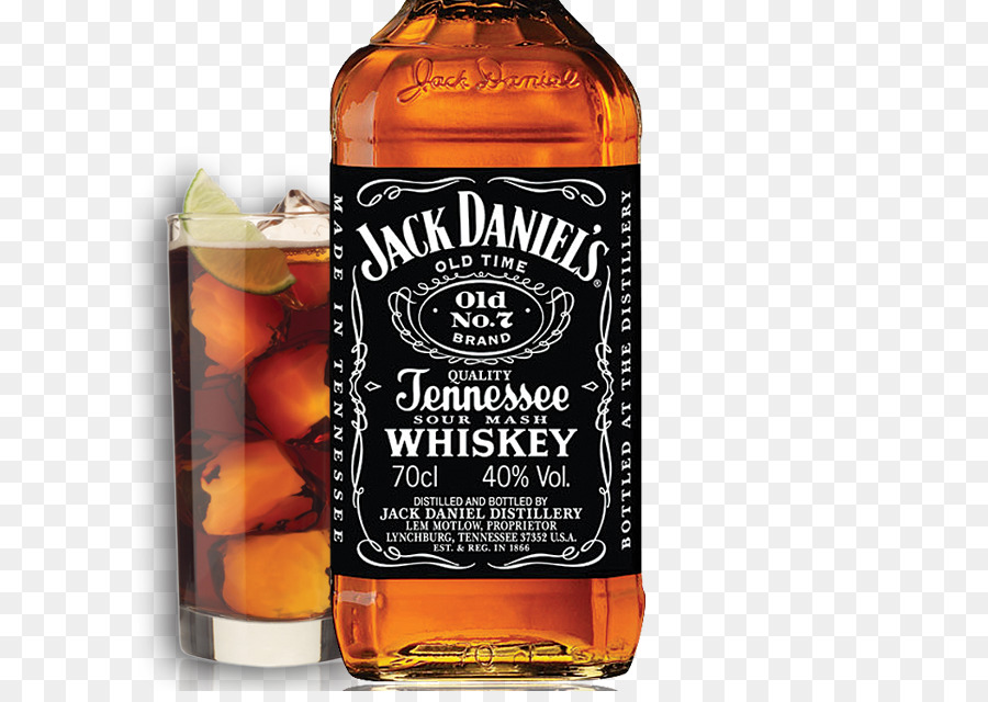 Tennessee Whiskey，Uísque PNG