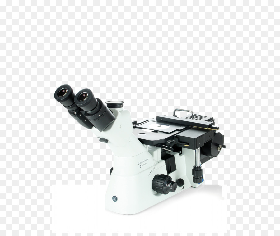 Microscópio，Laboratório PNG