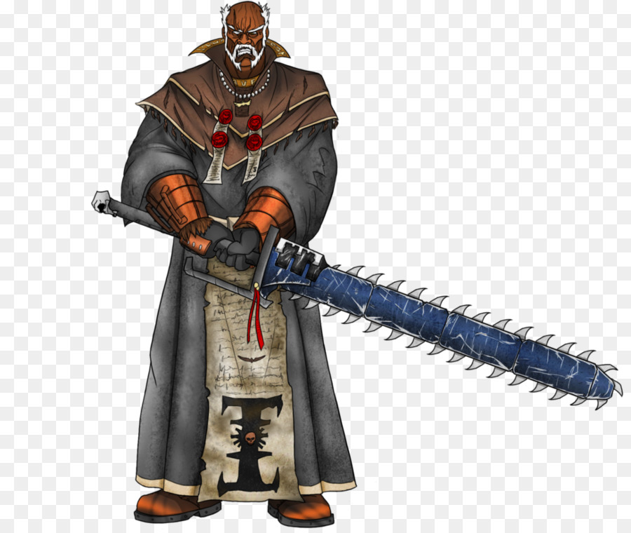 Espada，Personagem PNG