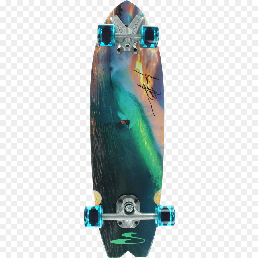 Longboard，Skate PNG