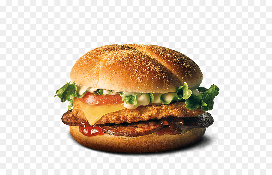 X Burger，Hambúrguer PNG