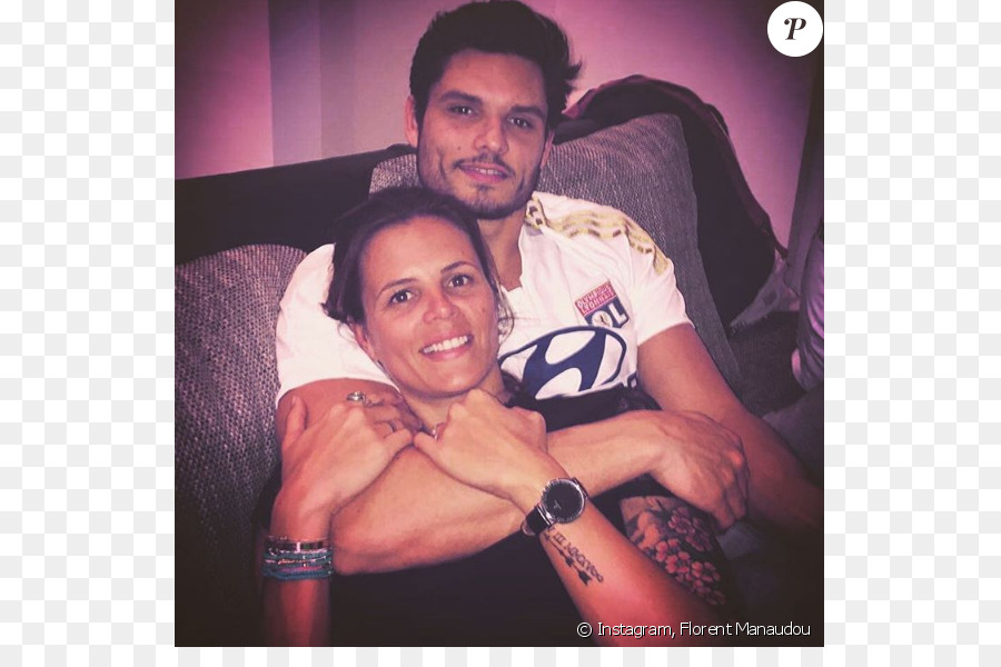 Laure Manaudou，Florent Manaudou PNG