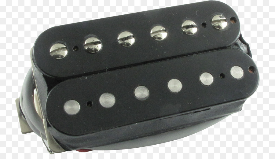 Pickup，Guitarra Elétrica PNG