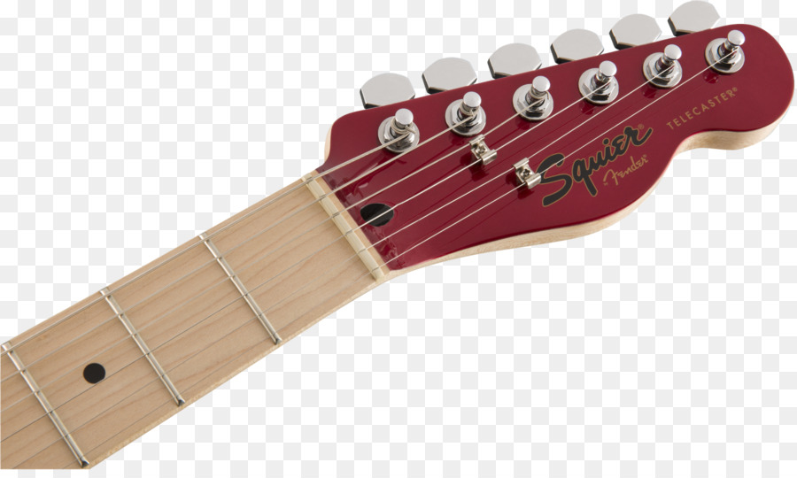 Contemporâneos Fender Stratocaster Japão，Squier PNG