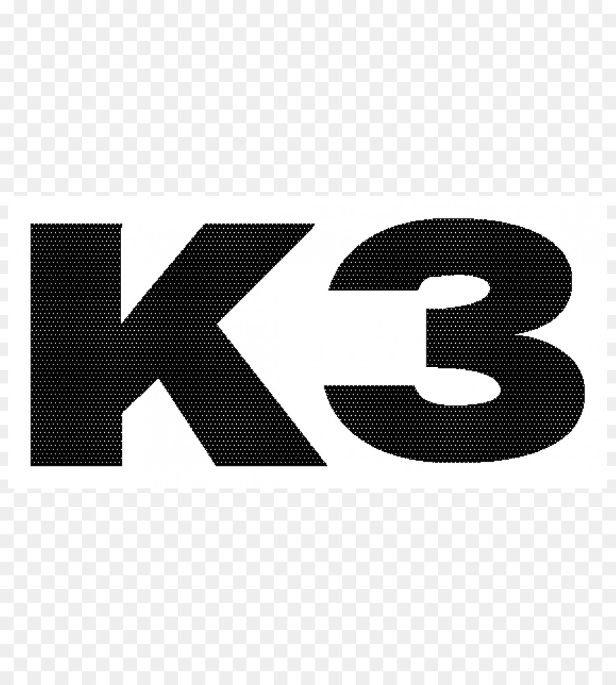 Logotipo K3，Marca PNG