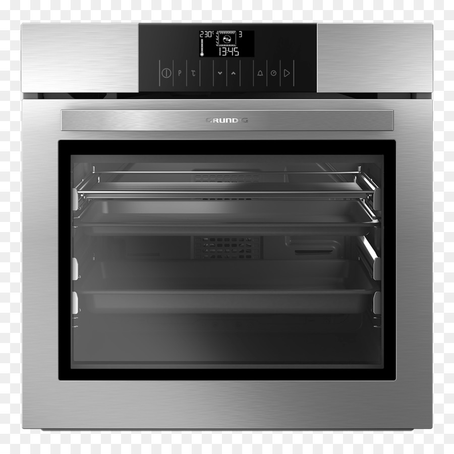 Forno，Grundig Gebm34003x PNG