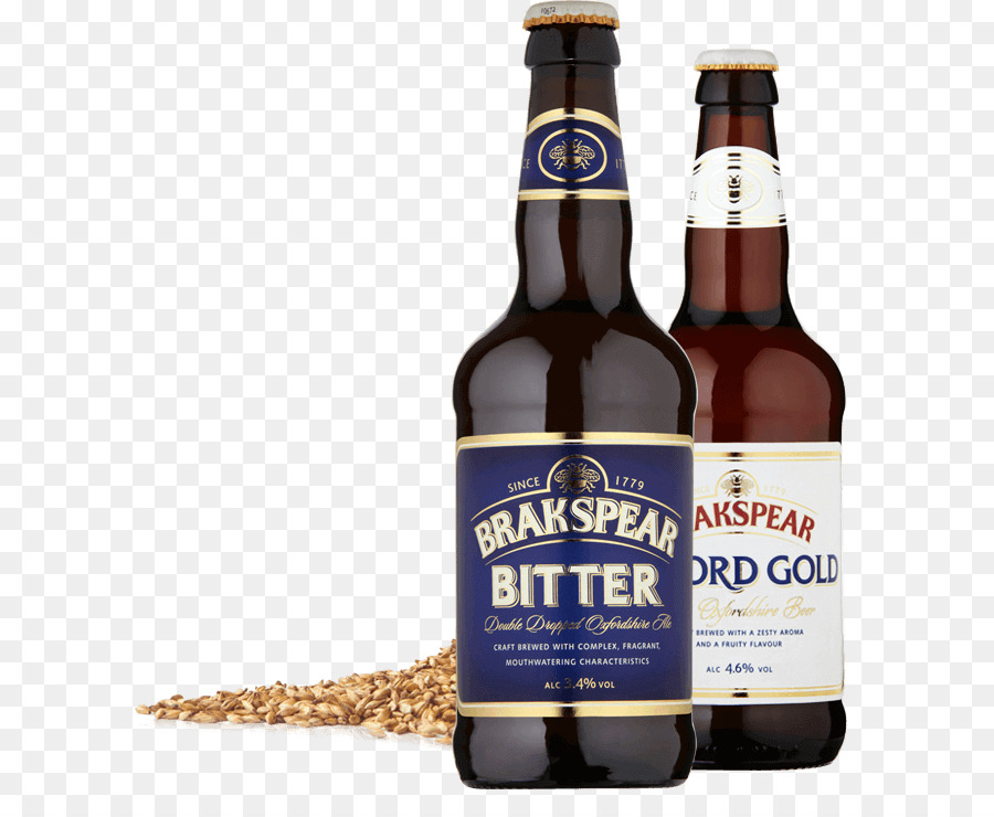 Ale，Brakspear Cervejaria PNG