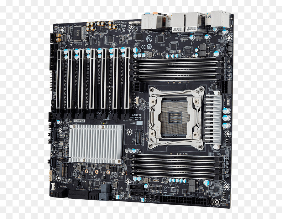 Lga 2066，Intel PNG