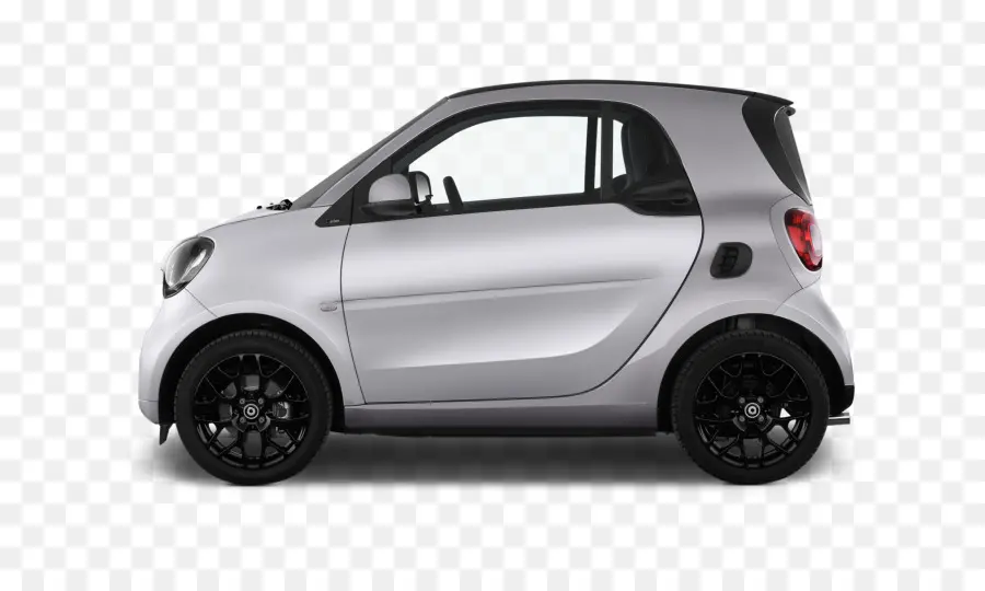 Smart，2016 Smart Fortwo PNG