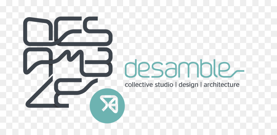Desamble，Logo PNG