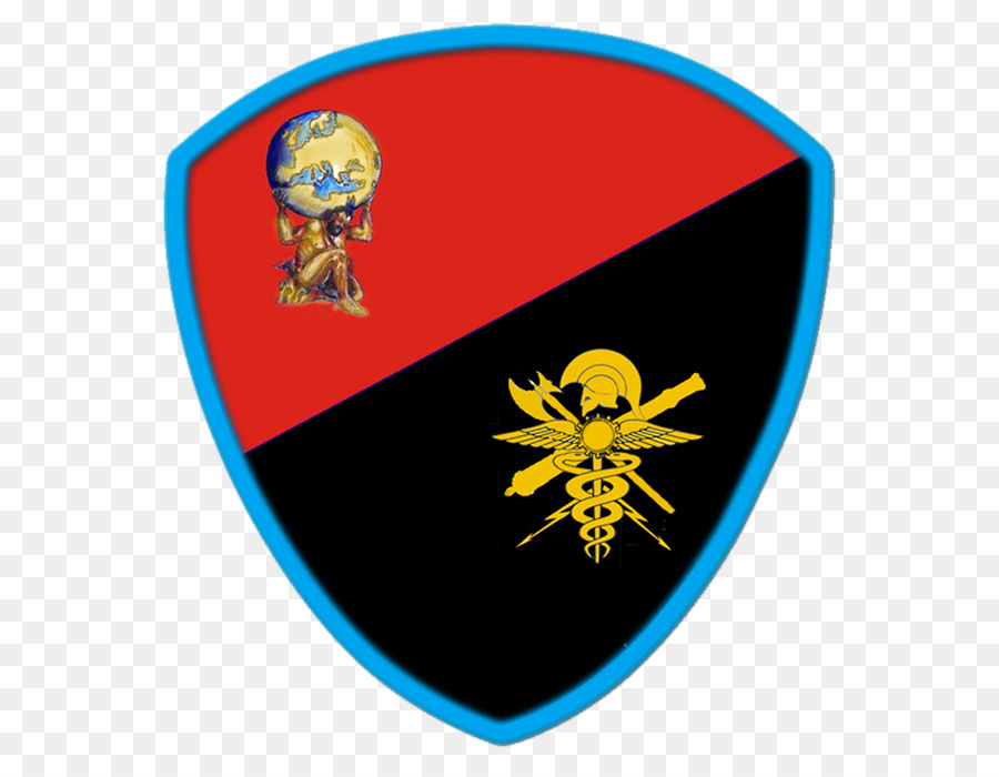 Exército Italiano，Regimento PNG
