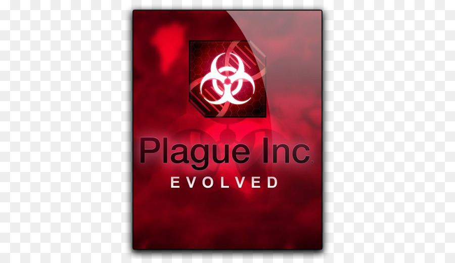Plague Inc Evoluiu，Plague Inc PNG