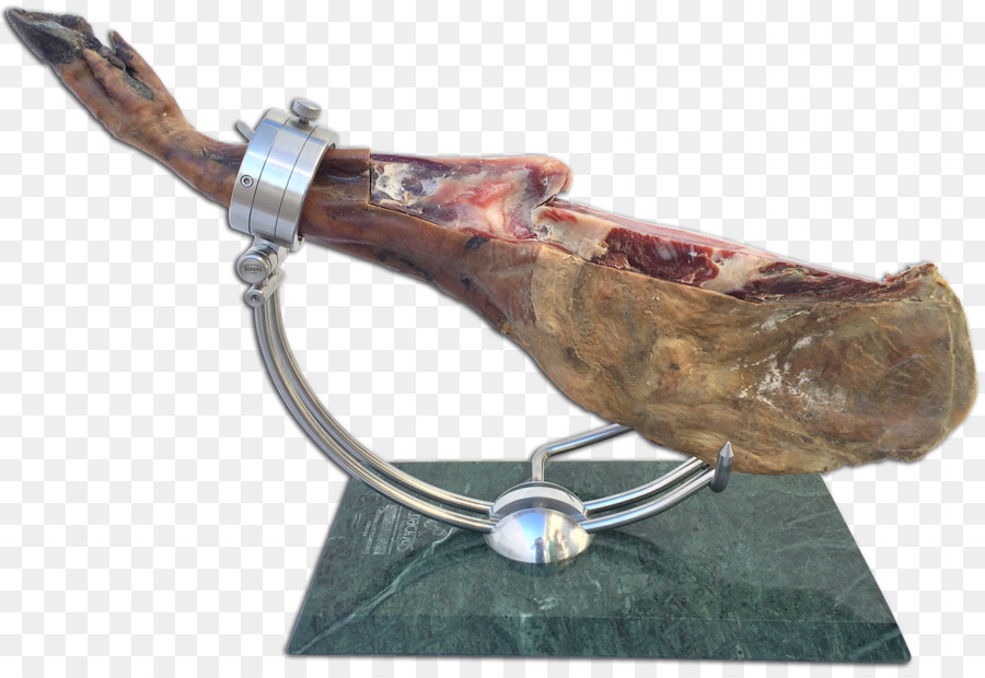 Black Iberian Pig，Ham PNG