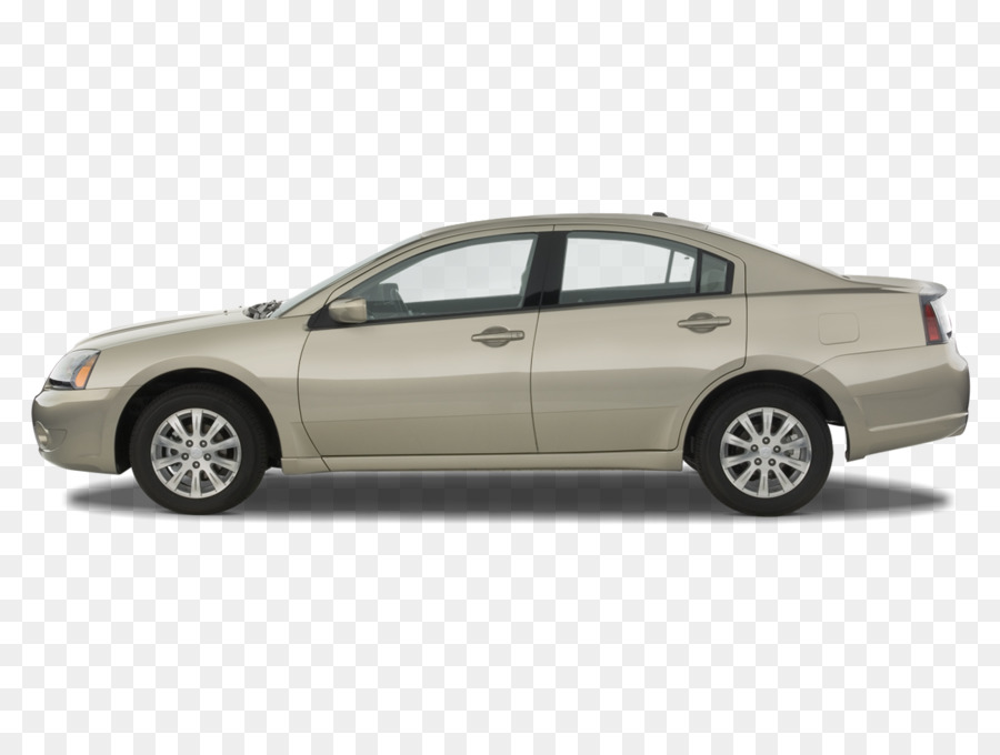 Carro Hatchback Branco，Veículo PNG