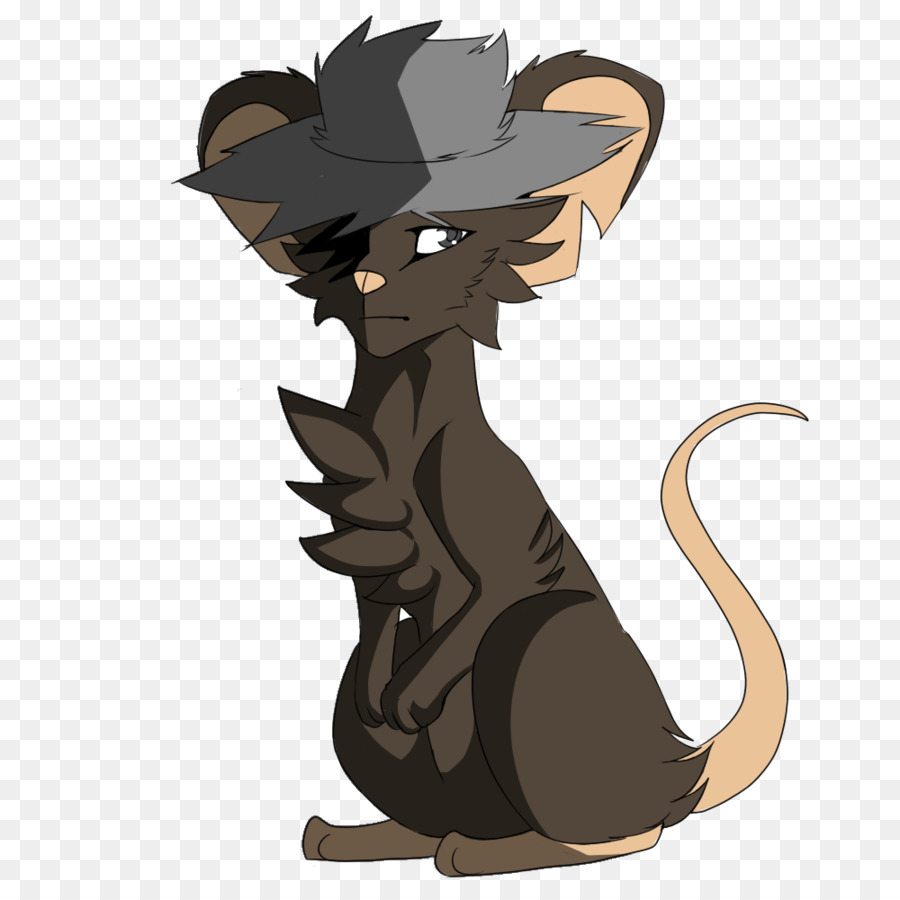 Gato，Mouse PNG