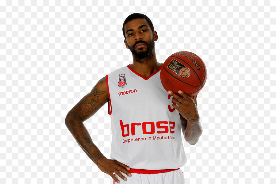 Dorell Wright，Brose Bamberg PNG