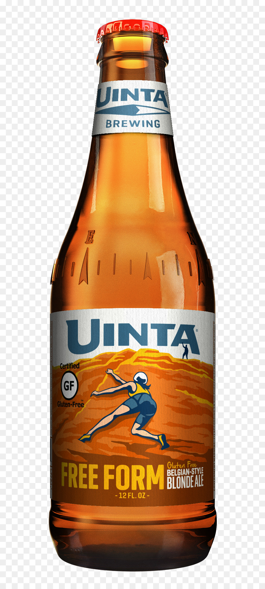 Lager，Uinta Brewing Co PNG