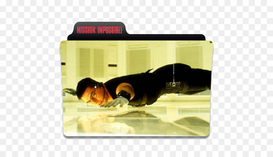 Ethan Hunt，Missão Impossível PNG