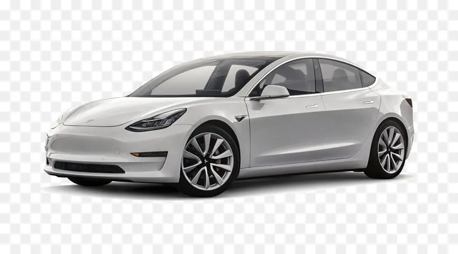 Tesla Model 3，Tesla Motors PNG