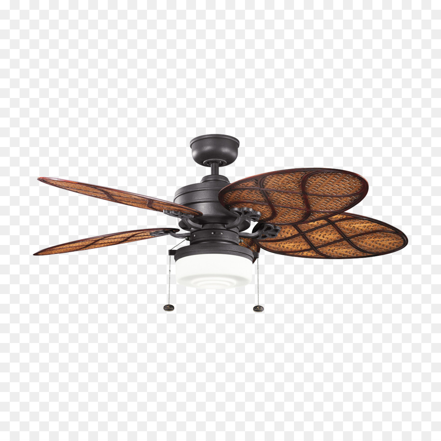 Ventilador De Teto，Lâminas PNG