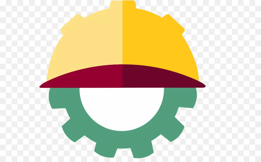 Equipamento E Capacete，Engenharia PNG