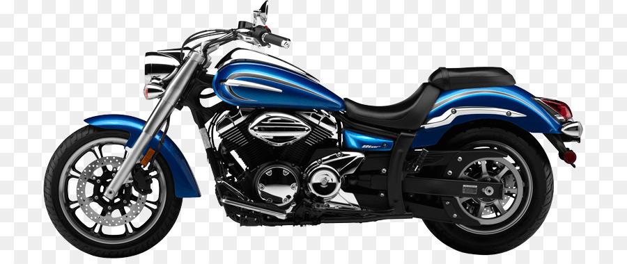 A Yamaha Motor Company，Yamaha Drag Star 250 PNG