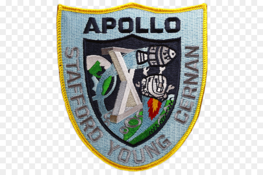 Patch Da Missão Apollo，Espaço PNG