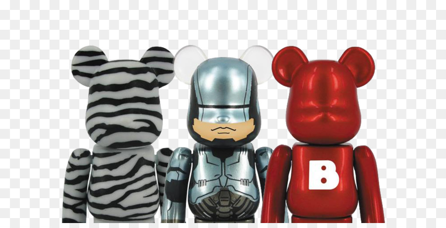 Bearbrick，Kubrick PNG