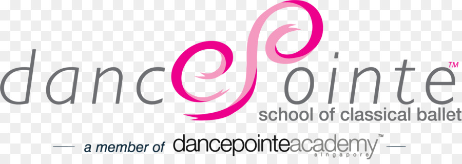 Dancepointe Academia，Logo PNG