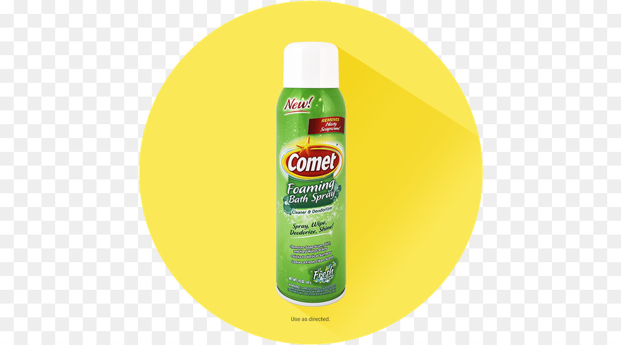 Spray De Limpeza，Espuma PNG