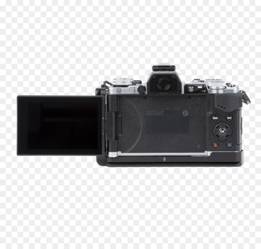 Olympus Omd Em5，Olympus Omd Em10 Mark Ii PNG